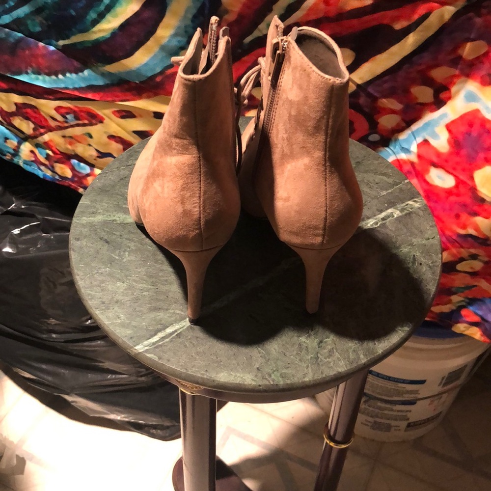 Booties - Picture 2 of 3